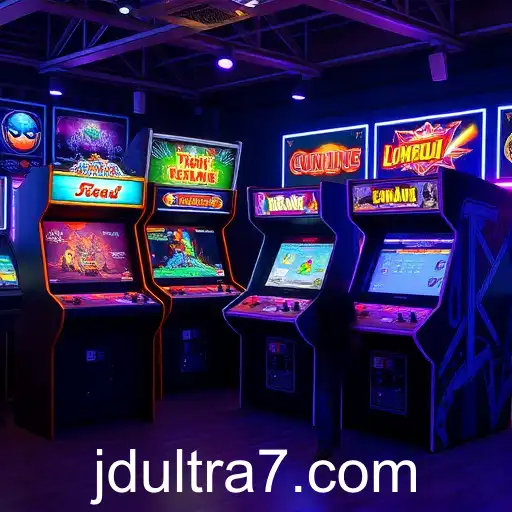 Arcade Games