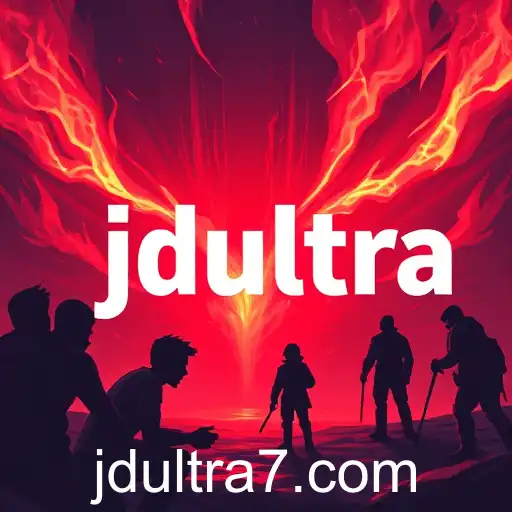 Revolutionizing the Gaming Landscape with jdultra
