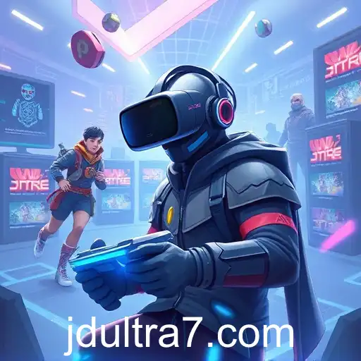 The Rise of JD Ultra: Revolutionizing Online Gaming