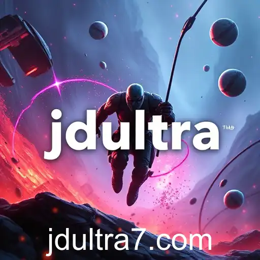 Jdultra: Revolution in Online Gaming